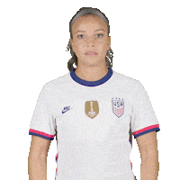 You Got It Thumbs Up Sticker by U.S. Soccer Federation