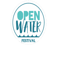 Open Water Festival Sticker by RLSS UK