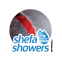 Shefa Sticker by Thank You Hashem