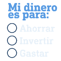 Money Shopping Sticker by Banco del Pacifico