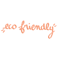 leavesandcloudsshop ecofriendly eco friendly lc ecolo Sticker