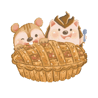 Happy Feliz Sticker