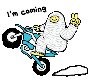 Otw Sticker by Himalaya Vajomba