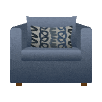 Office Chair Sticker by The HON Company