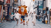 Crash4 GIF by The Game Awards
