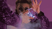 tigerundzitrone kids magic joy tiger GIF