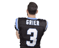 Turn Around Football Sticker by NFL