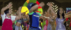 shahrukh khan bollywood GIF by bypriyashah