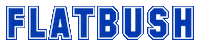 Israel Jewish Sticker by YESHIVAH OF FLATBUSH