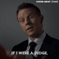 Shane Johnson Starz GIF by Power Book II: Ghost