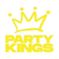 Germany Party Sticker by Die Atzen