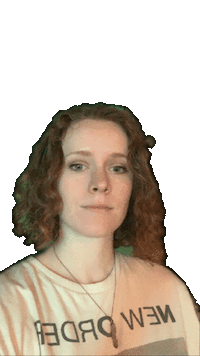 Sticker by Johanna Kenney