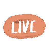 Streaming Live Now Sticker by Eastcoast Church