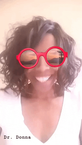 happy oh yeah GIF by Dr. Donna Thomas Rodgers