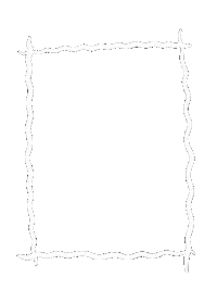 Photo Frame Sticker