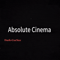Dark Dc GIF