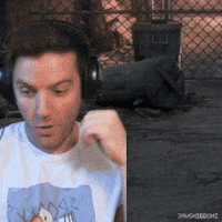 Flexing The Last Of Us GIF