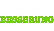 Gute Besserung Krankheit Sticker by WAGO