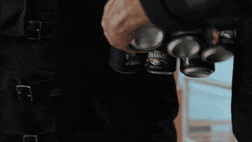 blackplaguebrewing craft beer beer cans beer pour black plague GIF