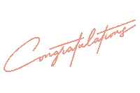 byralitsha celebration congrats congratulations graduation Sticker