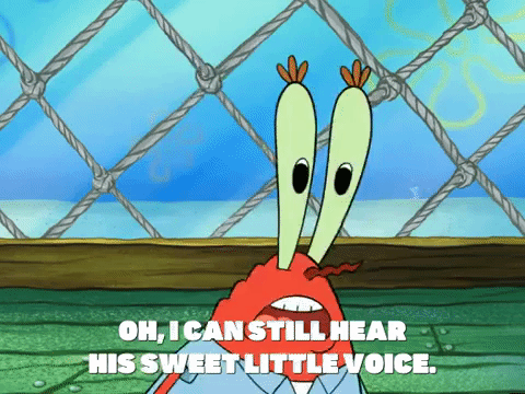 season 5 goo goo gas GIF by SpongeBob SquarePants