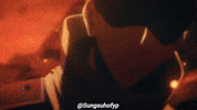 Solo Leveling Sung GIF