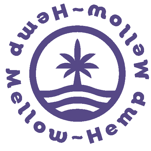 hempmellow giphyupload Sticker