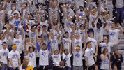 Lets Go Win GIF by Pitt Panthers