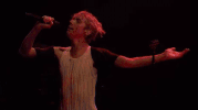 saturday night live snl GIF by Troye Sivan