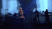 saturday night live snl GIF by Troye Sivan