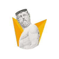 FXCG fx trading forex caesar Sticker