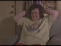 rosie o donnell GIF