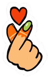 Fann Sticker