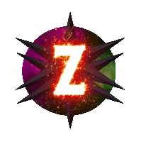 Art Artist Sticker by STAZR