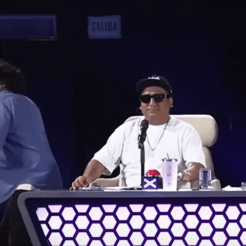 Jorgito Comedia GIF by No Hay Sin Suerte