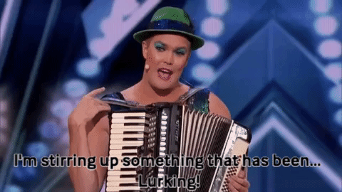 hans accordionhans GIF