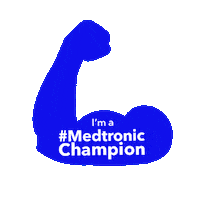 Type 1 Diabetes Sticker by Medtronic Diabetes