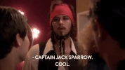 Comedy Central Workaholics Season 1 Finale GIF by Workaholics