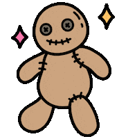 Happy Halloween Sticker by DHC Supplement