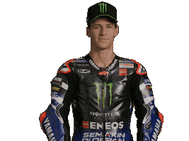 El Diablo Racing Sticker by MotoGP™