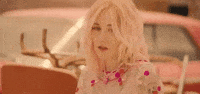 girl vintage GIF by Jessica Lea Mayfield