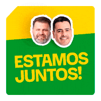 soratto22 valeu eleição soratto denis matiola Sticker