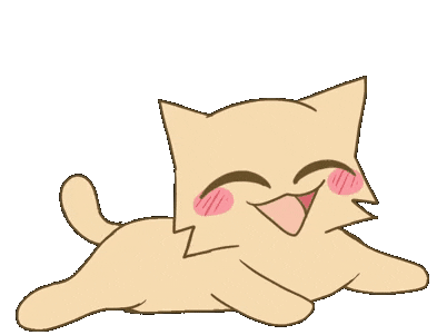 Thank U Love Sticker