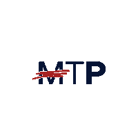 Mtp Sticker by fala.art.br