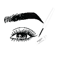 Vegan Wing Sticker by The Honest Company