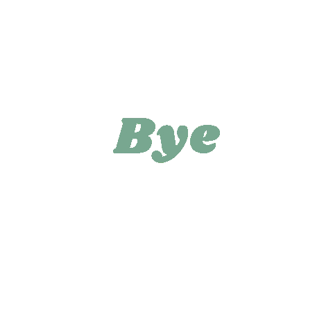 New Years Eve Brand Sticker by boediva