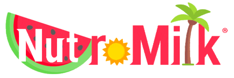 Sticker by NutraMilk