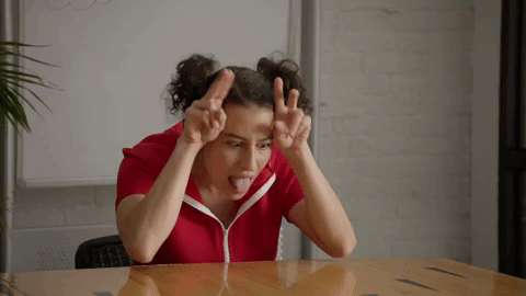season 3 GIF by Broad City