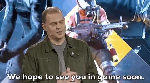 We Hope To See You In A Game Soon GIF by Ubisoft