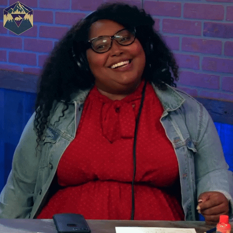 hyperrpg giphyupload reaction hot twitch GIF
